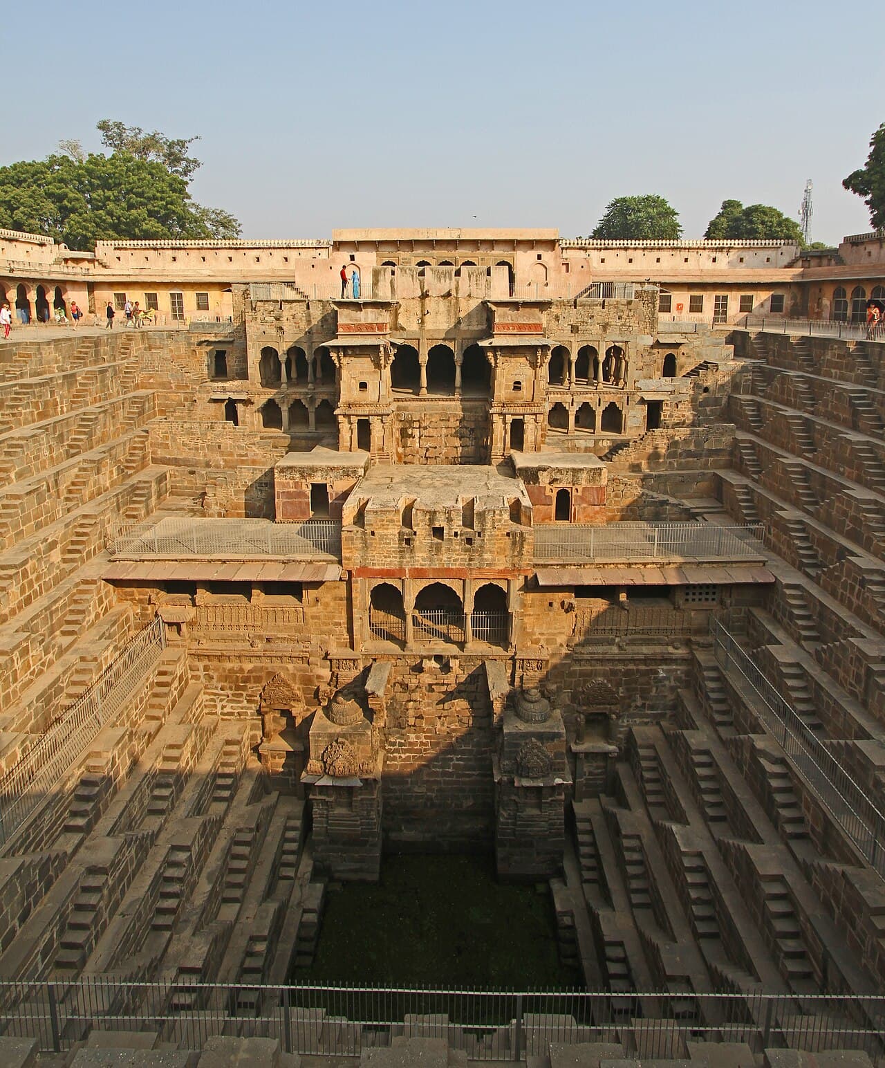 Chand Baori